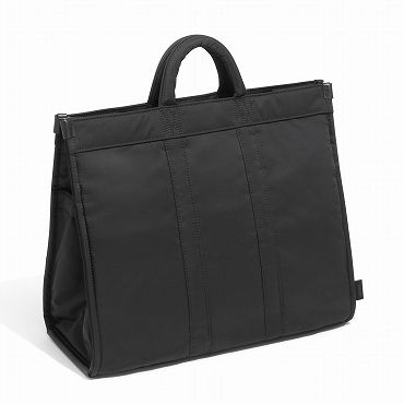 UNTRACK CITY DS トートバッグ A4サイズ 13.3インチPC収納 16L  60395