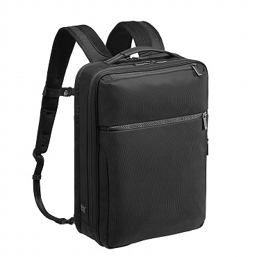 ace.／エース ガジェタブル CB 13リットル B4／15インチPC対応 リュック  62362