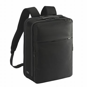 ace.／エース ガジェタブルR リュック 15/20L エキスパンダブル A4ファイル/14インチPC対応  68007