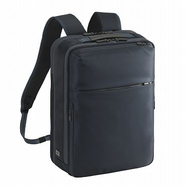 ace.／エース ガジェタブルR リュック 15/20L エキスパンダブル A4ファイル/14インチPC対応  68007