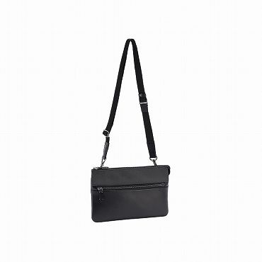 ultima TOKYO／ウルティマ トーキョー ディーノ サコッシュ ショルダーバッグ 68170
