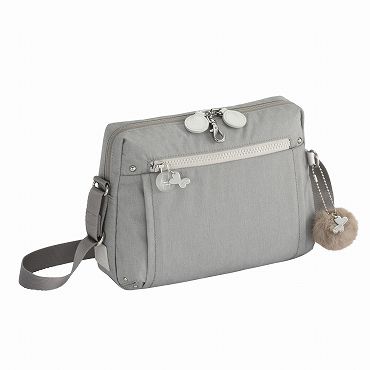 【セール価格】Kanana project/カナナ プロジェクト PJ8-3rd LTD  ショルダーバッグ ヨコ型 68334