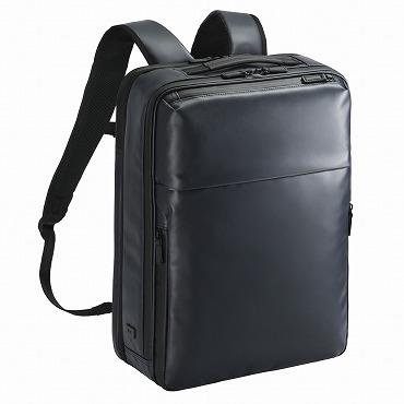 ace.／エース ガジェタブルWR2 ビジネスリュック B4サイズ 15.6インチ 19L  68664