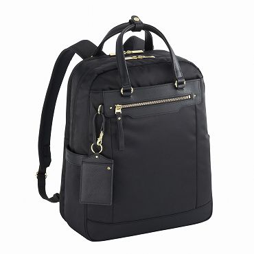 【セール価格】ace.／エース ビエナ3 A4 14.0インチサイズ リュックサック 2気室 レディースビジネス 68705