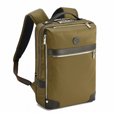 【セール価格】Orobianco/オロビアンコ ソロペルテ リュックサック A4サイズ 13.3inchPC収納 13L 92967