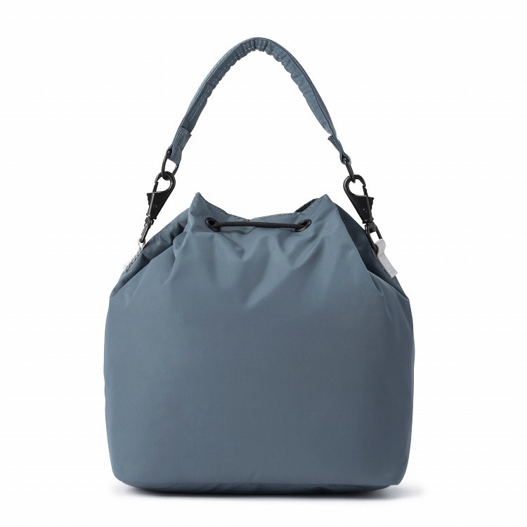 【ゼロハリバートン】DICROS SOLO Series/ゴルフバッグ ラウンドバッグ Drawstring Shoulder Bag ZHG-B DS 85006 13:シャンパン ラウンドバッグ