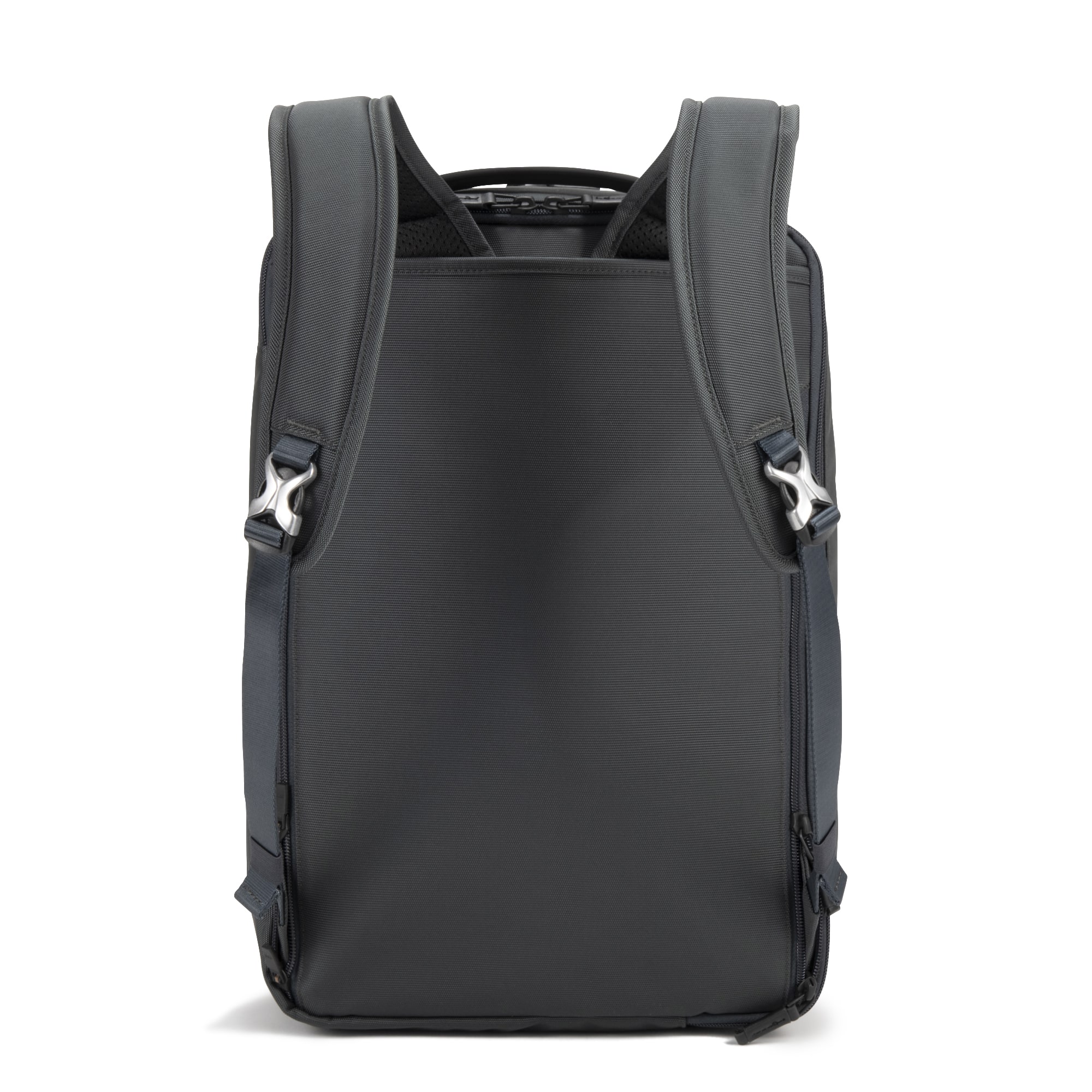 【ゼロハリバートン】ZEST3 ゼスト ブリーフケース リュック 拡張 Expandable 2WAY Briefcase B4/15.6" PC 81736 01:ブラック 2WAYブリーフケース