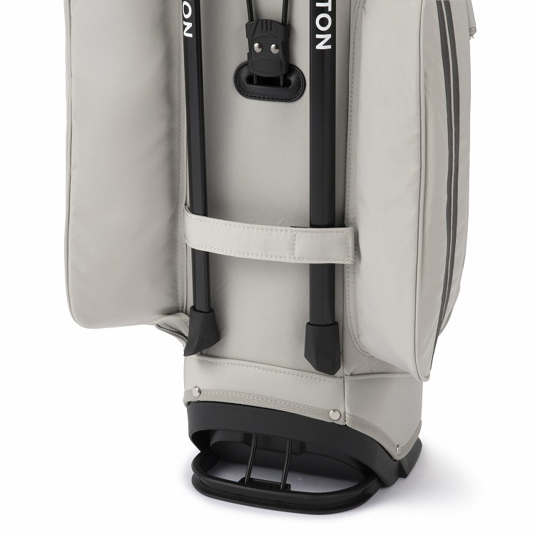 【ゼロハリバートン】DICROS SOLO Series/キャディバッグ スタンドタイプ Caddie Bag ZHG-CB1 DS 85012 14:ライトグリーン スタンドタイプ