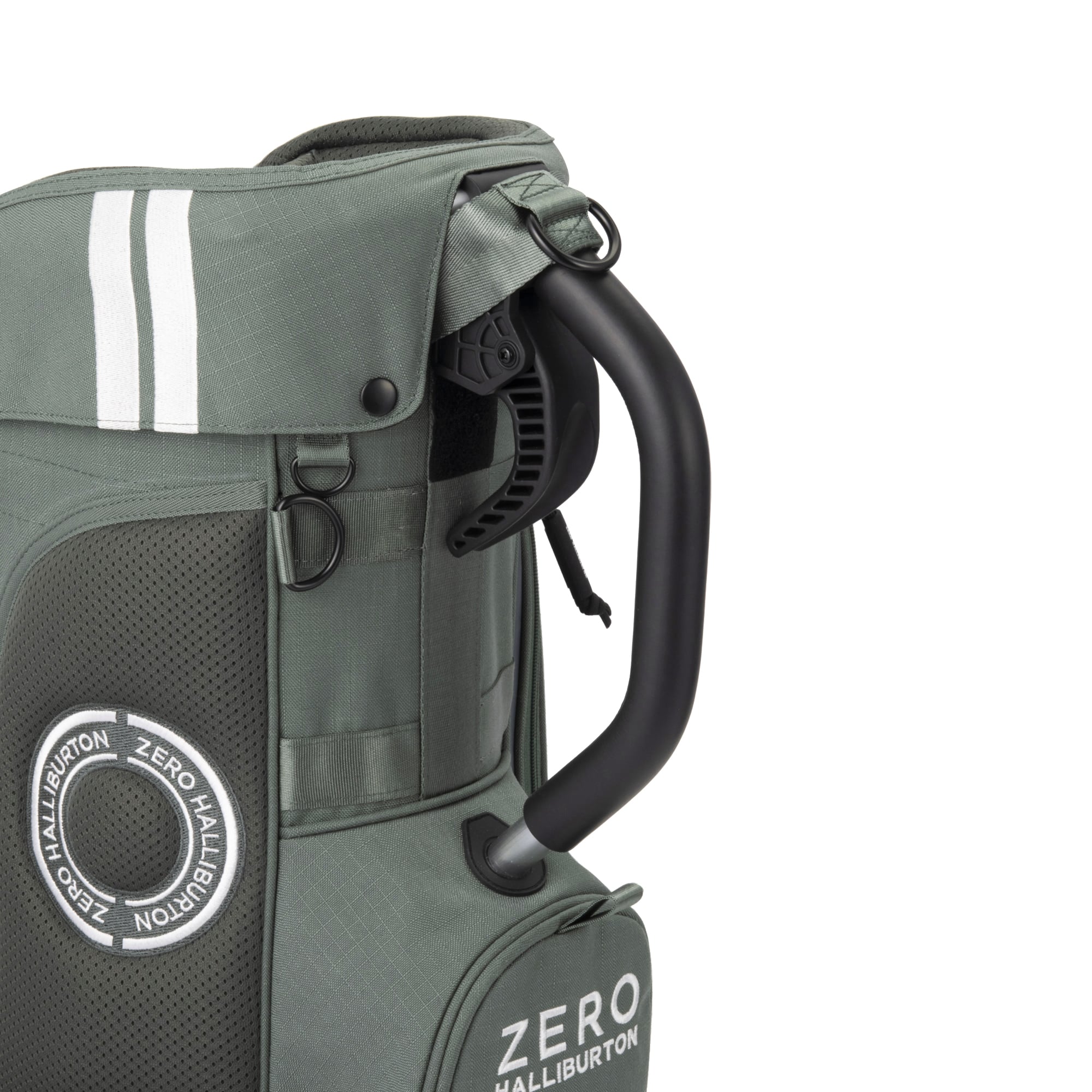 【ゼロハリバートン】RGF Series キャディバッグ 8.5口径 | Grip-Stand Caddie Bag 8.5" ZHG-CB26 RGF | 85262 05:ベージュ スタンドタイプ