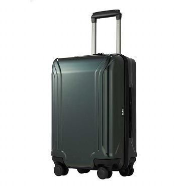 【ゼロハリバートン】ZRP-ZX スーツケース Carry-On 機内持ち込み 32L  80531