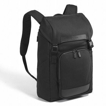 【セール価格】ゼロハリバートン  Cipher Quiet／サイファークワイエット バックパック ビジネスバッグ Mid Backpack 14インチPC B4   81356