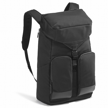 【セール価格】ゼロハリバートン  Cipher Quiet／サイファークワイエット バックパック ビジネスバッグ Large Backpack 15.6インチPC B4   81357
