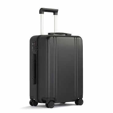 【ゼロハリバートン】 Classic Lightweight 4.0／クラシックライトウェイト4.0 スーツケース Continental Carry-On 37L   81363