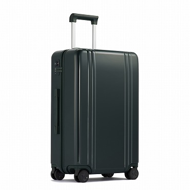 【セール価格】ゼロハリバートン  Classic Lightweight 4.0／クラシックライトウェイト4.0 スーツケース Check-In-S Travel Case 60L   81364