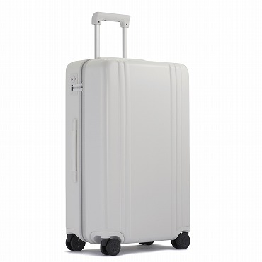 【ゼロハリバートン】 Classic Lightweight 4.0／クラシックライトウェイト4.0 スーツケース Check-In-M Travel Case 67L   81365