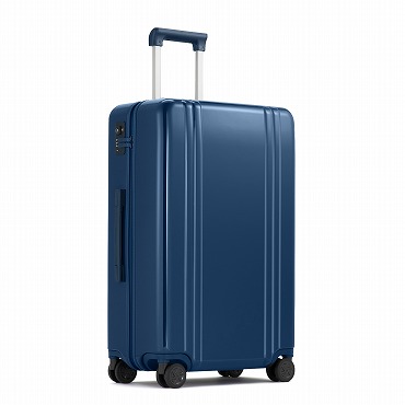 【ゼロハリバートン】Classic Lightweight 4.0／クラシックライトウェイト4.0 スーツケース Check-In-M Travel Case 67L   81365