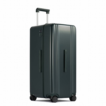 【セール価格】ゼロハリバートン  Classic Lightweight 4.0／クラシックライトウェイト4.0 スーツケース Portable Trunk 99L   81367