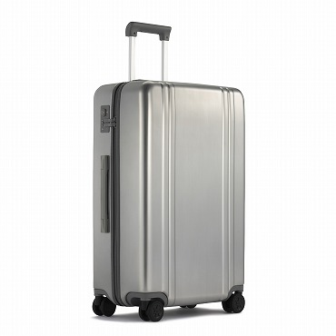 【ゼロハリバートン】 Classic Lightweight 4.0 Metallic／クラシックライトウェイト4.0 スーツケース Check-In-M Travel Case 67L   81375