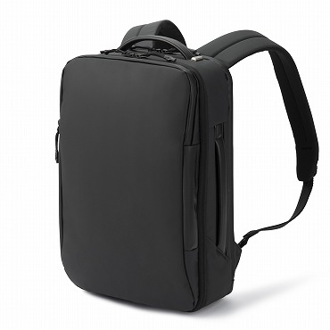 【ゼロハリバートン】ZFB2／バックパック ビジネスバッグ リュック A4 13.3インチPC Backpack   81544