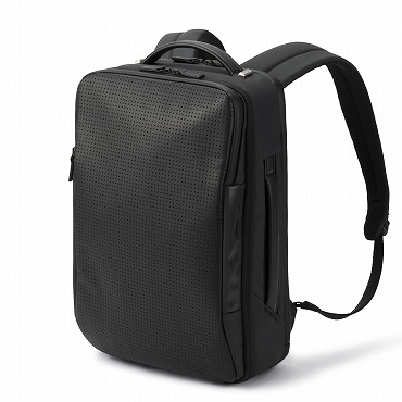 【ゼロハリバートン】ZFB2 LTD／バックパック ビジネスバッグ リュック A4 13.3インチPC Backpack   81552