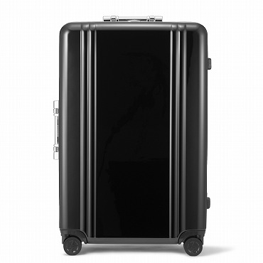 【ゼロハリバートン】Classic Lightweight 3.0 D／クラシックライトウェイト3.0 スーツケース Check-In-L Travel Case 預け入れ 82L  81564
