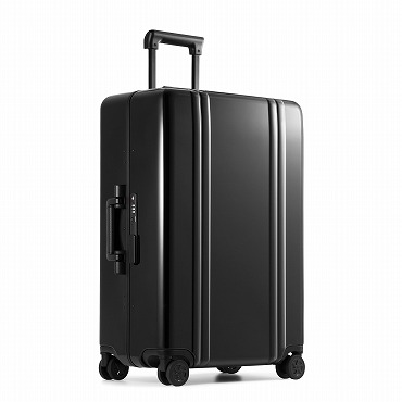 【ゼロハリバートン】 Classic Lightweight  F／クラシックライトウェイト フレームタイプ スーツケース 預け入れ Check-In-L Travel Case 72L  81582