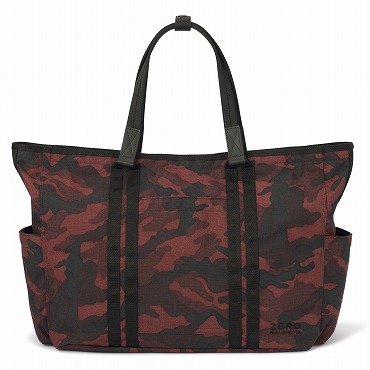 【セール価格】ゼロハリバートン  Cordura Series／ゴルフバッグ ロッカートート Locker Tote ZHG-B1   82001