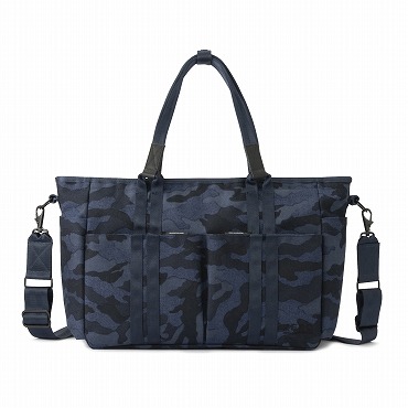【ゼロハリバートン】 Cordura Series／ゴルフバッグ ショルダートート Shoulder Tote ZHG-B1   82010