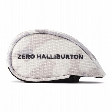 【ゼロハリバートン】 Cordura Series／ヘッドカバー アイアンカバーセット Iron Cover Set ZHG-CB2   82067