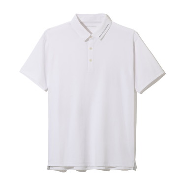 【セール価格】ゼロハリバートン ZHG-M5S7a | DELTA? SLX & CARAT High-Performance Shirt ゴルフウェア メンズ ポロシャツ 82952