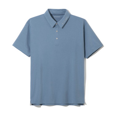 【セール価格】ゼロハリバートン ZHG-M5S7a | DELTA? SLX & CARAT High-Performance Shirt ゴルフウェア メンズ ポロシャツ 82952