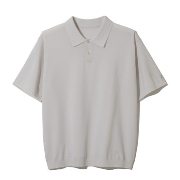 【セール価格】ゼロハリバートン ZHG-M5S9a | Versatile SOLOTEXKnit Polo Shirt ゴルフウェア メンズ ニットポロシャツ 82958