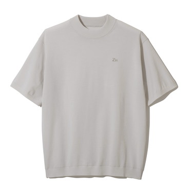 【セール価格】ゼロハリバートン ZHG-M5S9b | Versatile SOLOTEXKnit Mock ゴルフウェア メンズ ニットモックネックシャツ 82959