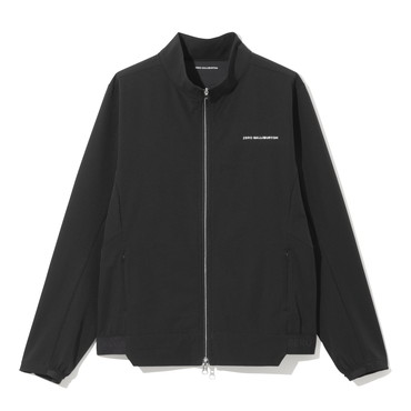 【セール価格】ゼロハリバートン ZHG-W5S1a | Dry SOLOTEX Comfort Blouson ゴルフウェア レディース ブルゾン 82971