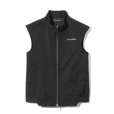 【セール価格】ゼロハリバートン ZHG-W5S1b | Dry SOLOTEX Comfort Vest ゴルフウェア レディース ベスト 82972