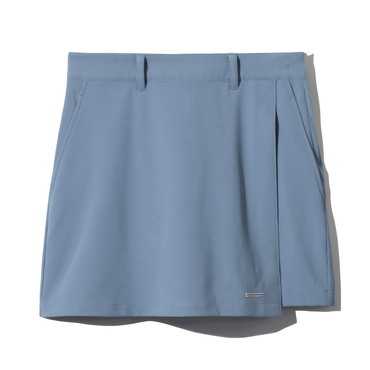 【セール価格】ゼロハリバートン ZHG-W5S8b | Anti-See-Through Golf Culottes ゴルフウェア レディース アンチシースルースカート 82985