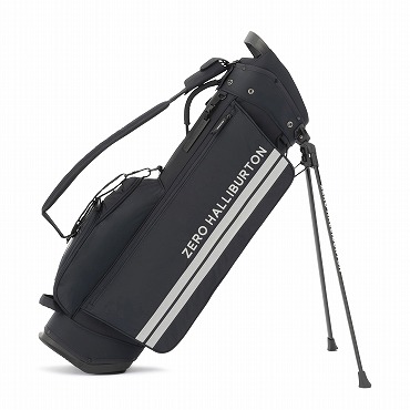 【ゼロハリバートン】DICROS SOLO Series／キャディバッグ スタンドタイプ Caddie Bag ZHG-CB1 DS  85012
