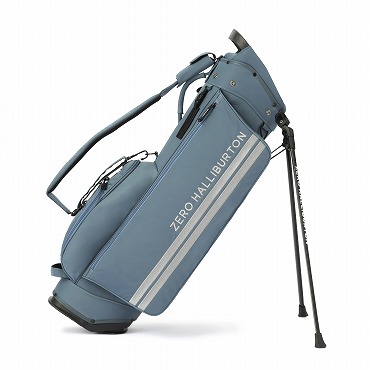 【ゼロハリバートン】DICROS SOLO Series／キャディバッグ スタンドタイプ Caddie Bag ZHG-CB1 DS   85012