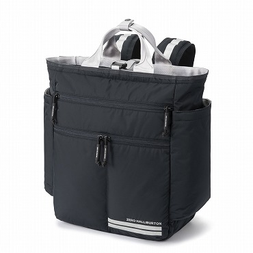 【ゼロハリバートン】DICROS SOLO Series／ゴルフバッグ バックパック Golfer's Backpack ZHG-B DS  85016