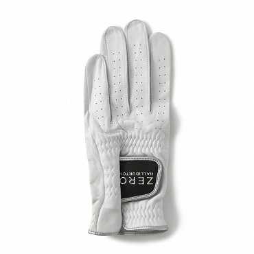 【ゼロハリバートン】ZHG-GLOVE | Premium Sheepskin Golf Glove ゴルフグローブ 25㎝ 羊革 85074