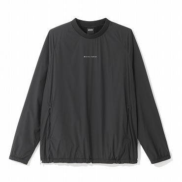 【セール価格】ゼロハリバートン  ZHG-M5A2b | Octa-Tricot Pullover Wind-Breaker ゴルフウェア ウィンドブレーカー 秋冬 メンズ 85109