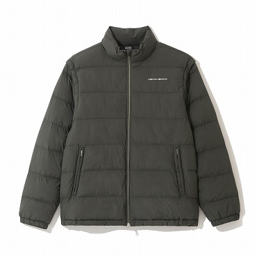 【セール価格】ゼロハリバートン  ZHG-M5A2d | 2-Way Padded Outerwear ゴルフウェア 中綿ジャケット 秋冬 メンズ 85111