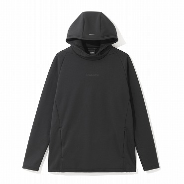 【セール価格】ゼロハリバートン  ZHG-M5A6a | Octa Sweatshirt Hoodie ゴルフウェア スウェットパーカー フーディー 秋冬 メンズ 85120