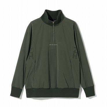 【セール価格】ゼロハリバートン  ZHG-W5A1a | Light Jacket ゴルフウェア ライトジャケット 秋冬 レディース 85131