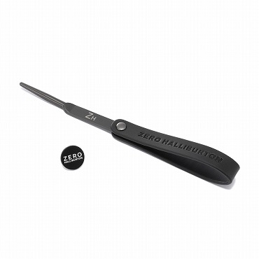 【ゼロハリバートン】Golf Accessories グリーンフォーク シングル Single Green Fork with Golf Marker ギフト ゴルフアクセサリー 85161