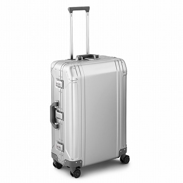 【ゼロハリバートン】 Geo Aluminum 3.0／ジオアルミニウム3.0 スーツケース 26" Spinner Travel Case 68L   94310