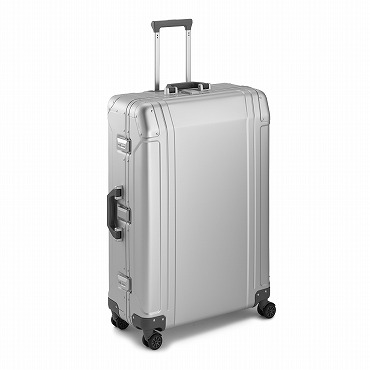 【セール価格】ゼロハリバートン  Geo Aluminum 3.0／ジオアルミニウム3.0 スーツケース 30" Spinner Travel Case 95L   94314