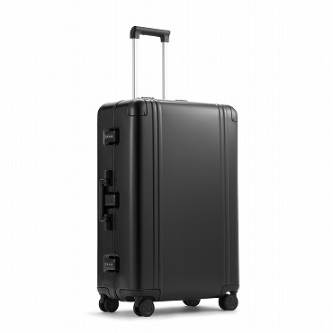 【ゼロハリバートン】 Classic Aluminum 3.0／クラシックアルミニウム3.0 スーツケース Check-In Travel Case 88L   94404