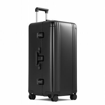 【ゼロハリバートン】Classic Aluminum 3.0／クラシックアルミニウム3.0 スーツケース Check-In Travel Case 99L  94406
