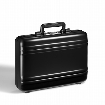 【ゼロハリバートン】 Classic Aluminum 3.0 ATT／クラシックアルミニウム3.0 アタッシェケース Small Attache Case   94411